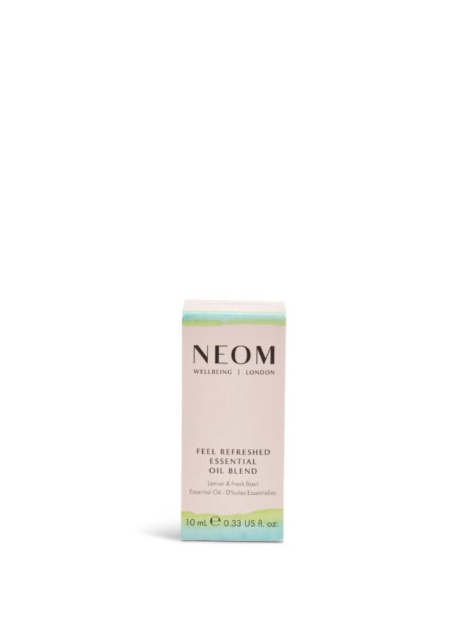 NEOM NEOM Scent to Boost Your Energy Essential Oil Blend 10ml  - Image 4