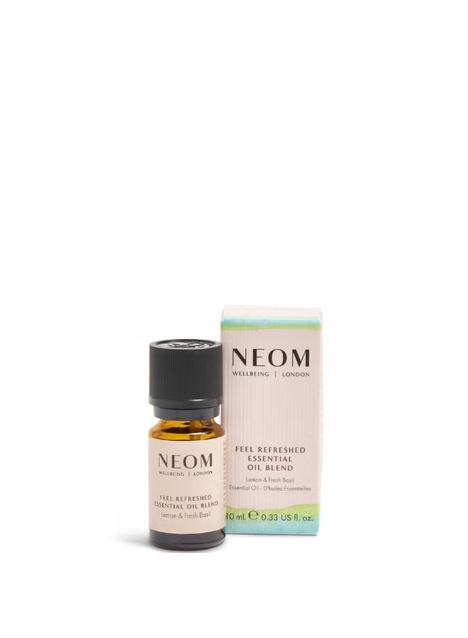 NEOM NEOM Scent to Boost Your Energy Essential Oil Blend 10ml  - Image 1