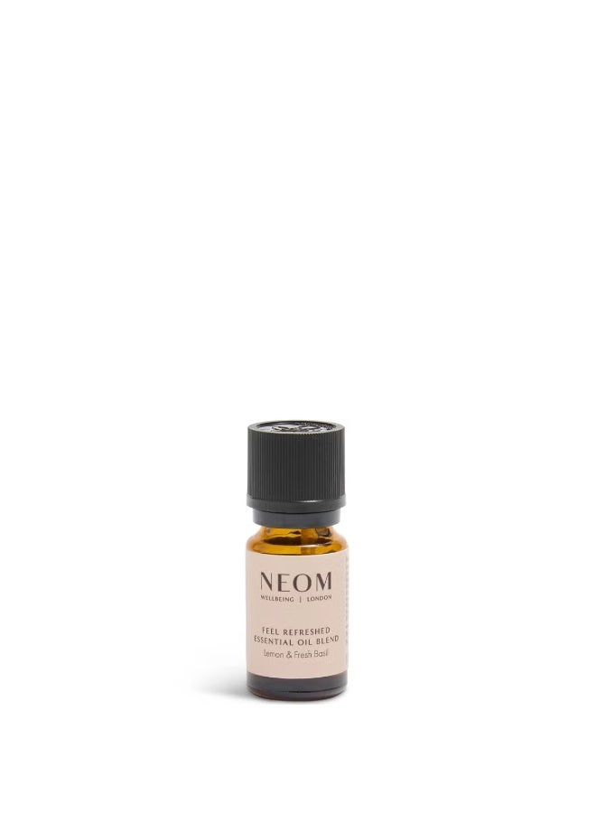 NEOM NEOM Scent to Boost Your Energy Essential Oil Blend 10ml  - Image 2