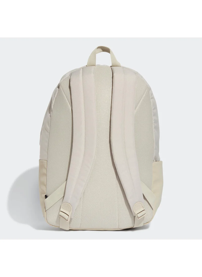 Adidas Classic Back-To-School 3 Stripe Backpack