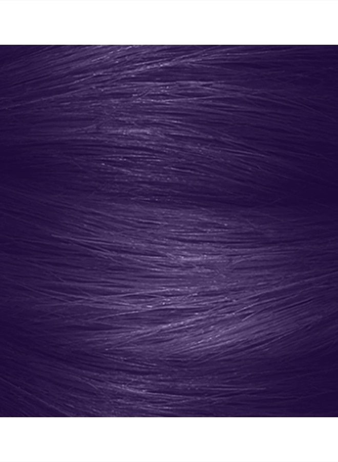 SPLAT Midnight Hair Color Amethyst 6.0 oz Amethyst - Image 2