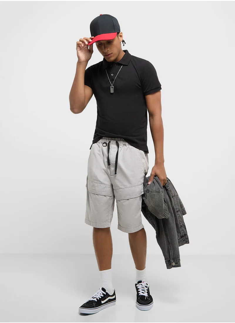 Seventy Five Essential Polo Shirt