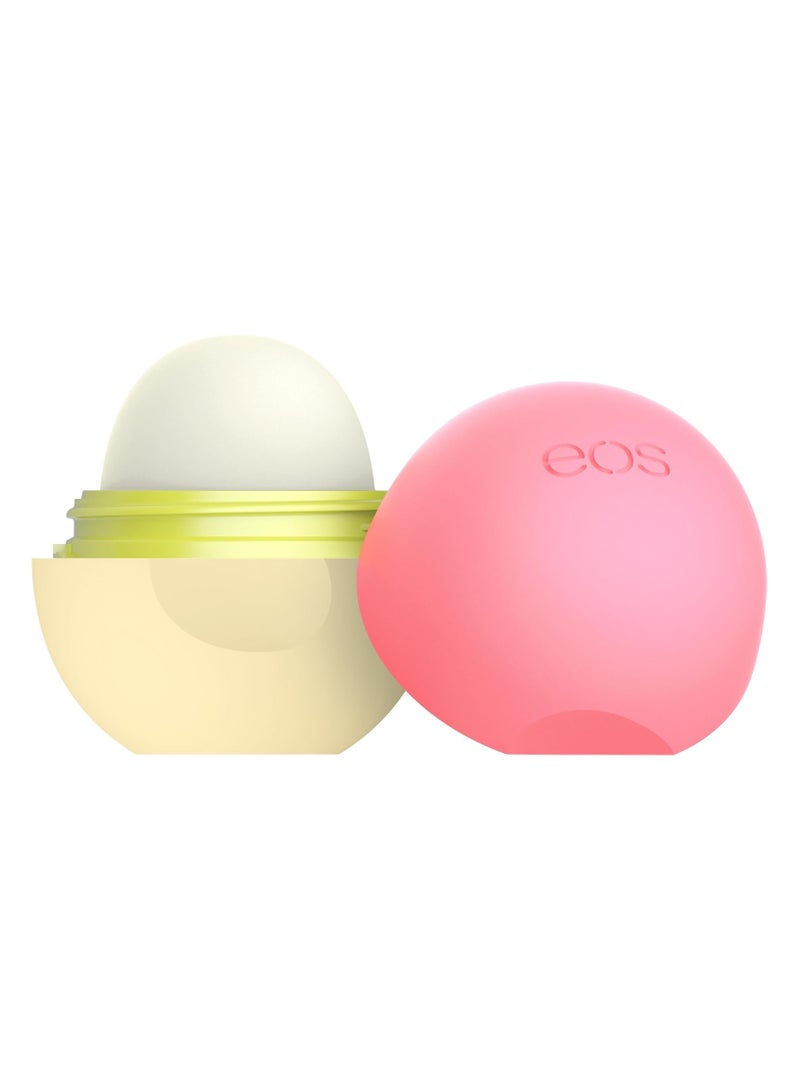 EOS 100% Natural Lip Balm- Pineapple Passionfruit 0.25 oz - Image 2