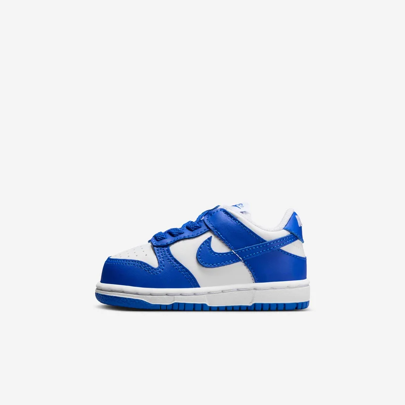 Nike Kids' Dunk Low Shoes