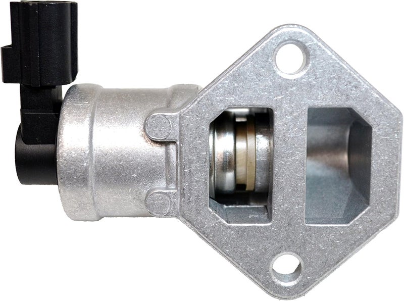 PT Auto Warehouse IACV-422 Idle Air Control Valve - Image 2