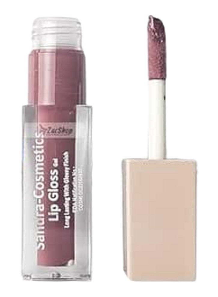 Sandra Lip Gloss Gel Sandra Long Lasting - No: 113 - Image 1