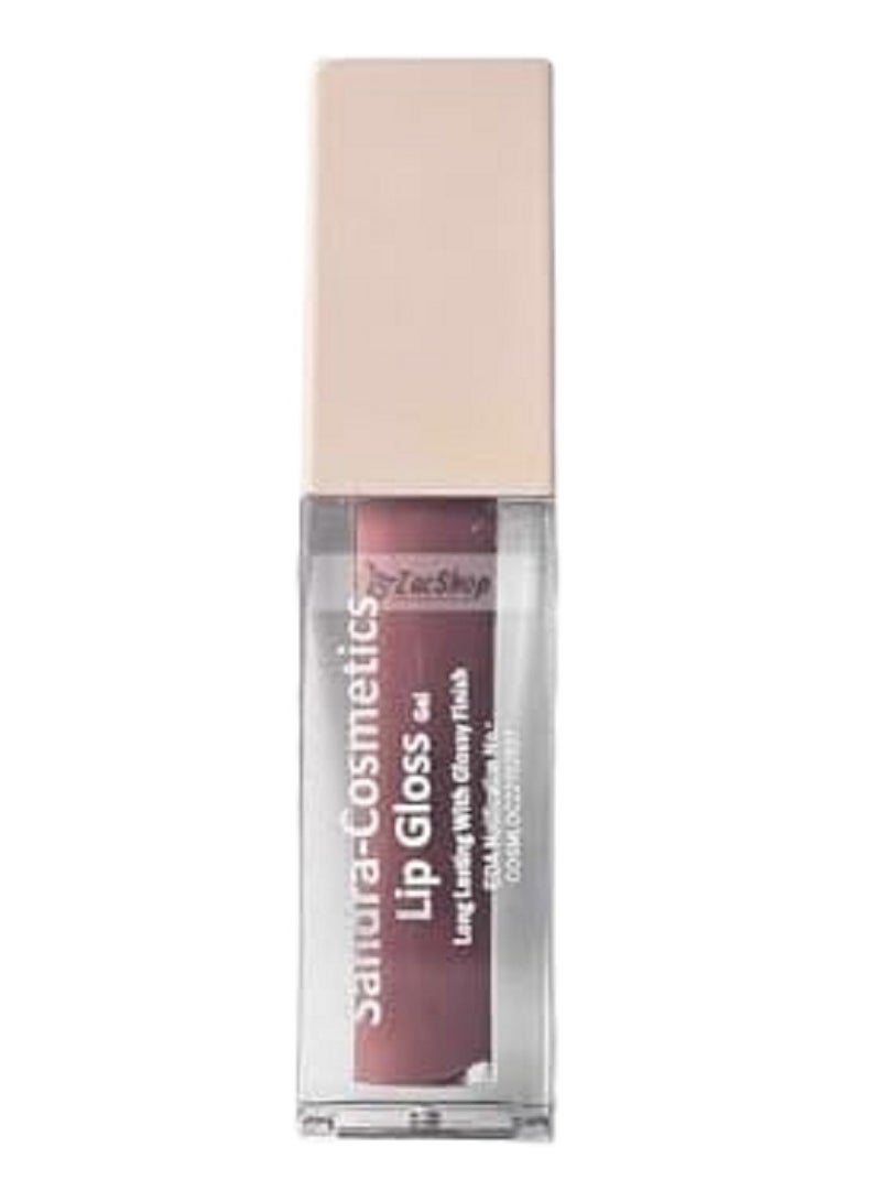 Sandra Lip Gloss Gel Sandra Long Lasting - No: 113 - Image 2