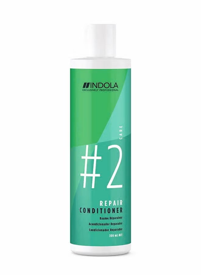 INDOLA Repair Conditioner White 300ml