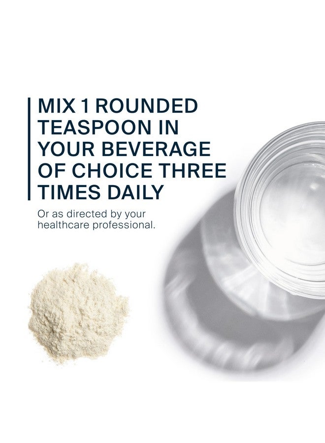 فيتل نيوترينس مسحوق إصلاح الجهاز الهضمي من Vital Nutrients | مسحوق الأمعاء المتسربة مع الجلوتامين والزنك | مكمل إنزيمي هضمي لدعم صحة الأمعاء والهضم | خالٍ من الجلوتين | 40 وجبة - Image 3