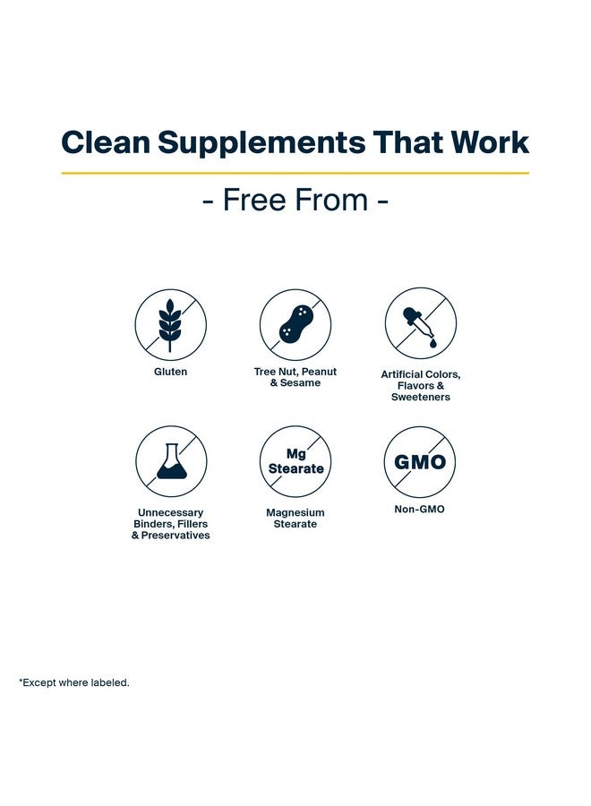 فيتل نيوترينس مسحوق إصلاح الجهاز الهضمي من Vital Nutrients | مسحوق الأمعاء المتسربة مع الجلوتامين والزنك | مكمل إنزيمي هضمي لدعم صحة الأمعاء والهضم | خالٍ من الجلوتين | 40 وجبة - Image 5