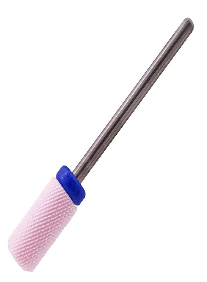 MIRACLE Nail Bits - 3/32" Ceramic Nail Drill Bits for Manicure, Pedicure, Cuticle, and Gel Polishing (Medium) - Image 1