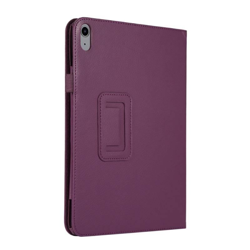 DGG Blue Smart iPad Case Compatible with iPad 10th Gen - Image 4