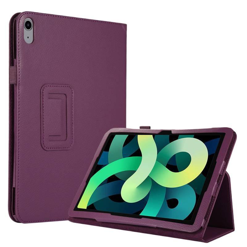 DGG Blue Smart iPad Case Compatible with iPad 10th Gen - Image 2