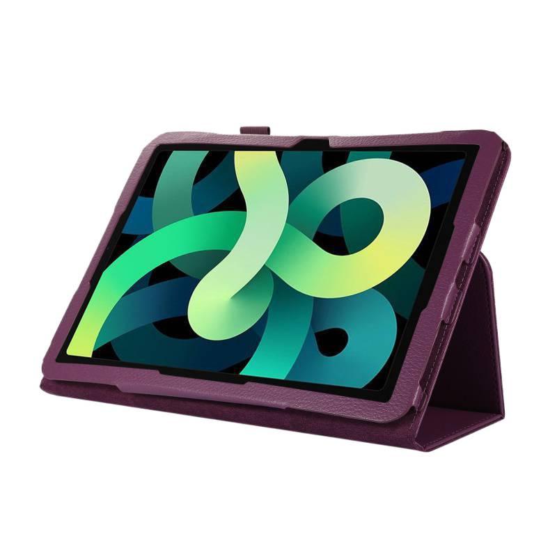 DGG Blue Smart iPad Case Compatible with iPad 10th Gen - Image 3