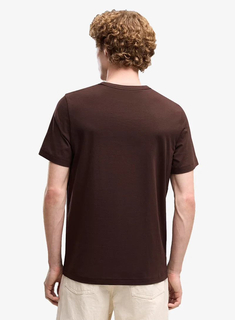 بوما Essential Elevated T-Shirt
