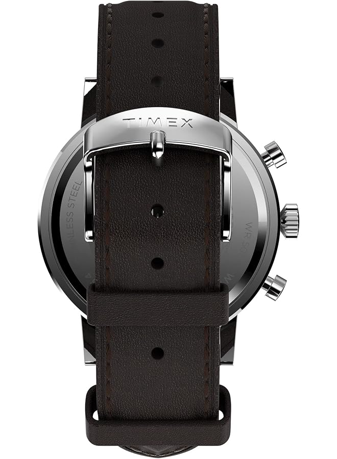 TIMEX Men Midtown 38Mm Watch - Image 4