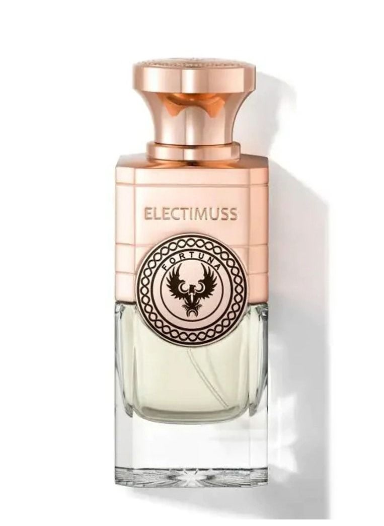 ELECTIMUSS - ELECTIMUSS - FORTUNA PURE PARFUM 100ML - Image 1