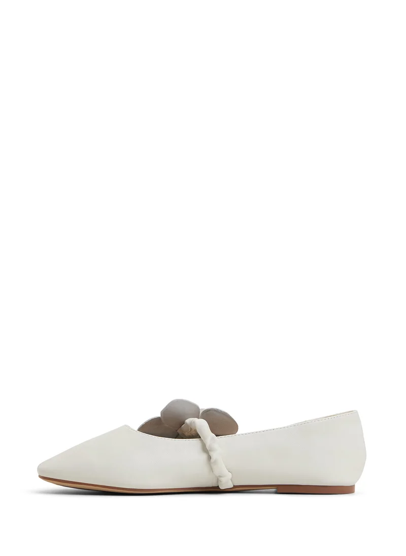 الدو Floralina Ballerinas