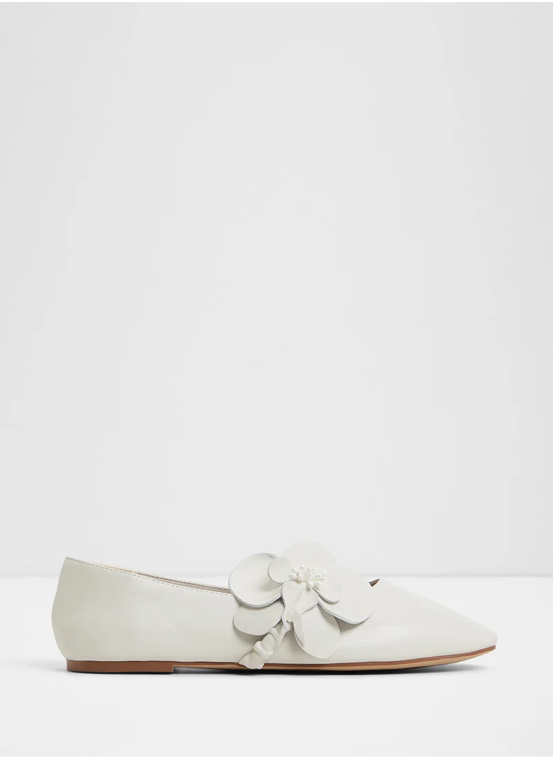 الدو Floralina Ballerinas