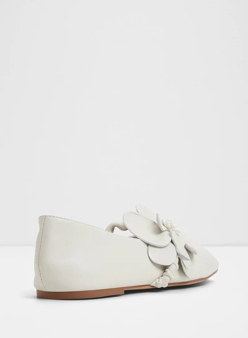 ALDO Floralina Ballerinas