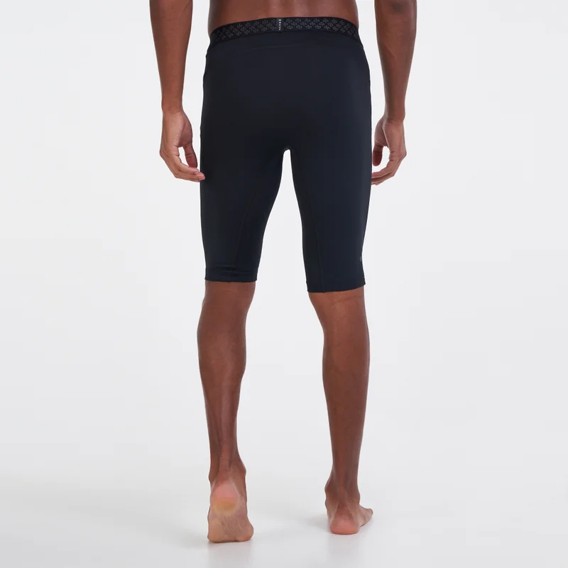 UNDER ARMOUR Men's UA RUSH™ HeatGear® 2.0 Long Shorts