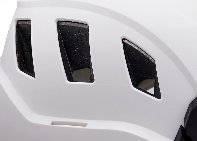 Petzl  Strato Vent Helmet  Yellow - Image 4