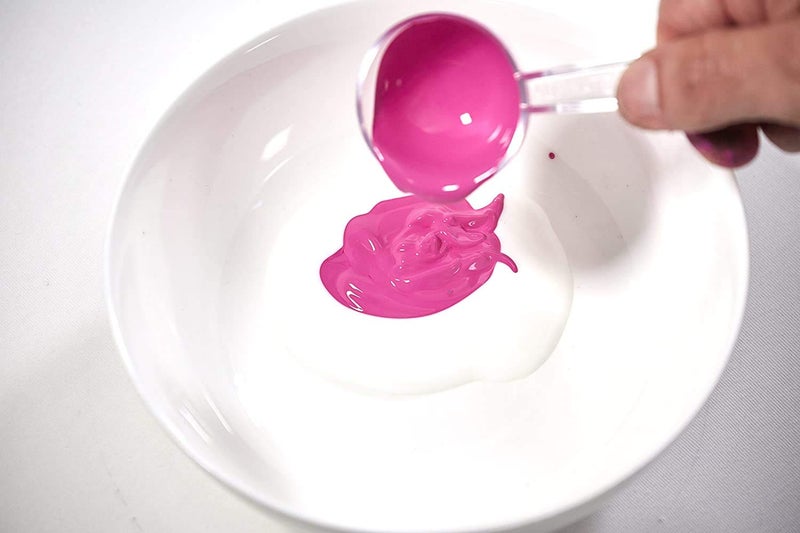 Liquitex وسيط تأثيرات ليكويتكس الاحترافي، 118 مل (4 أونصات)، وسيط قماش - Image 5