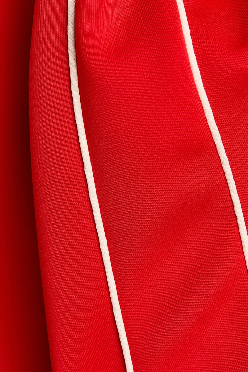 H&M Scuba track jacket