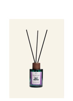 THE BODY SHOP Violet Whispers Reed Diffuser 