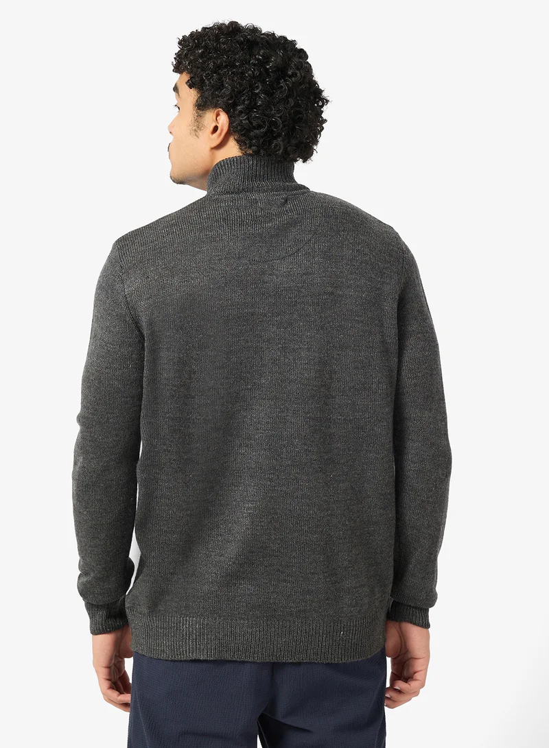 برايف سول كنزة أساسية