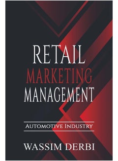 Retail Marketing Management 