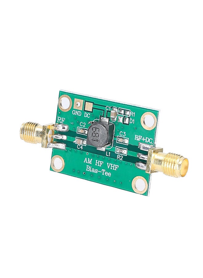 Generic - Portable Active Antenna Shortwave Antenna Stable ShortWave RTL-SDR Receiver Antenna - Image 1