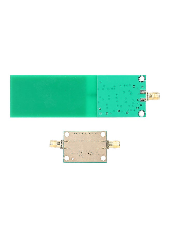 Generic - Portable Active Antenna Shortwave Antenna Stable ShortWave RTL-SDR Receiver Antenna - Image 1