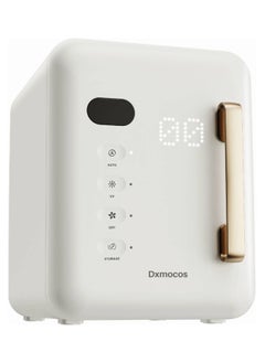 Dxmocos UV Sterilizer and Dryer, 22L Baby Bottle Sterilizer and Dryer, Multi-functional Disinfection Cabinet for Toys, Clothes, Beauty Tools, Tableware, Phone, Home Office Items  - Image 1