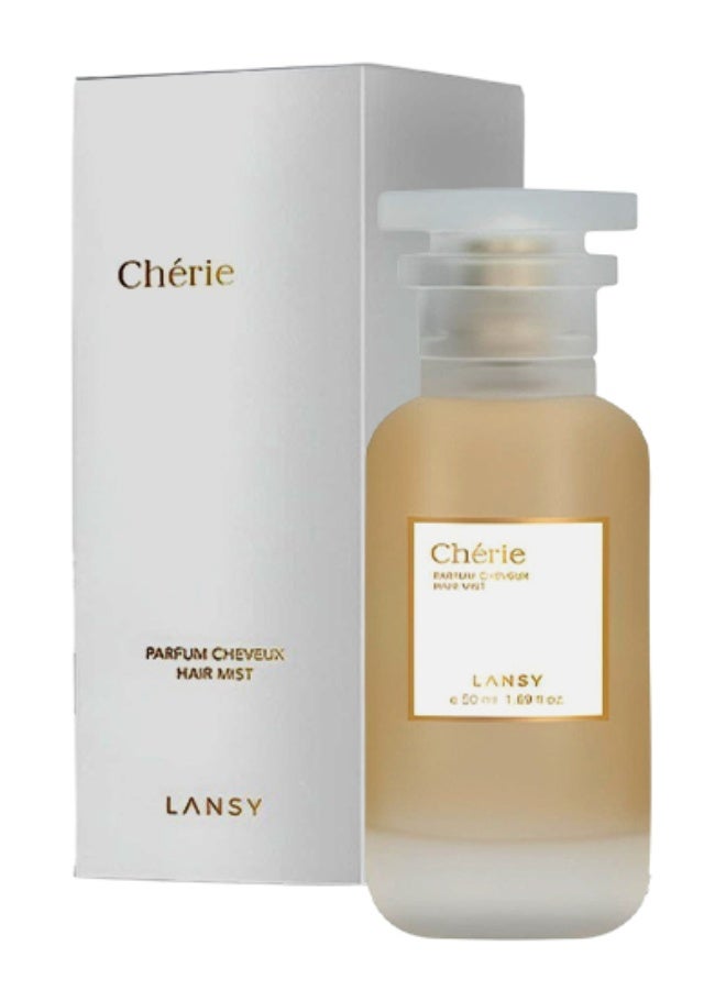 Lansy Cherie Perfume For Women 50ml EDP - Image 1