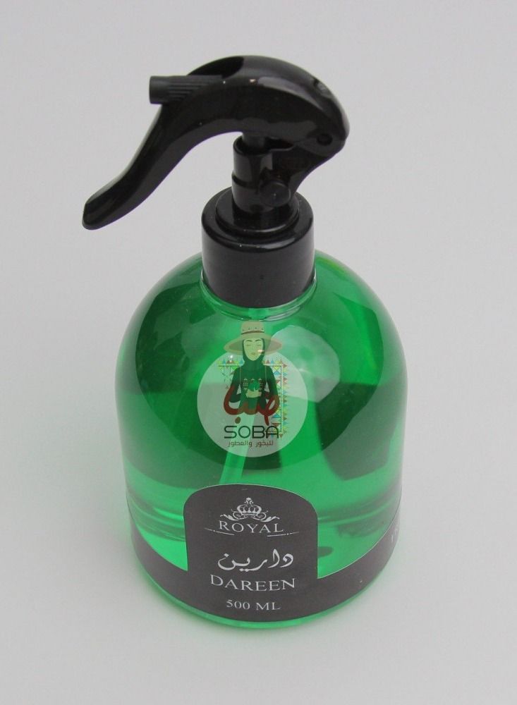 Royal Darin Bed Freshener 500 ml - Image 1