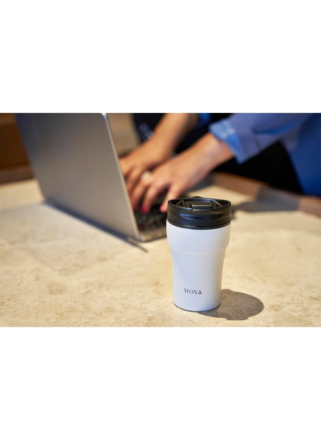 Low Tide Travel Coffee Mug Blue/White 250Ml - pzsku/Z4B3D6643955E844034FBZ/45/_/1738151867/fec093d5-0918-4ab4-a8fb-048c4ec1955f