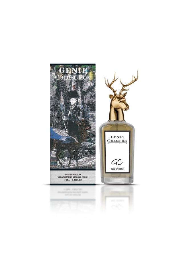 GENIE COLLECTION 015821 EDP 25ML