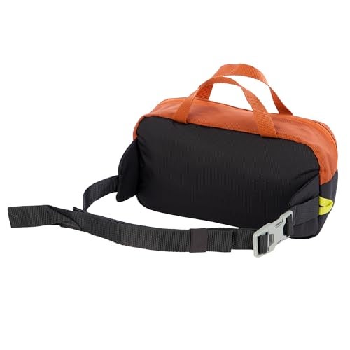 Eddie Bauer 3L Field Pack with Adjustable Waistband CarbonSienna - Image 3