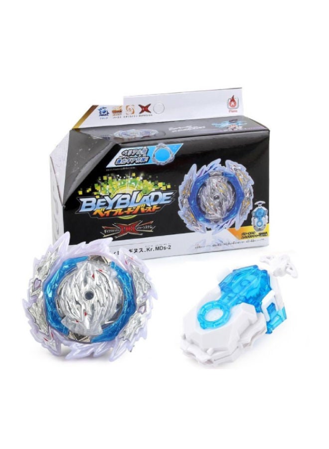 فلام بي بليد استكشاف 189-ب