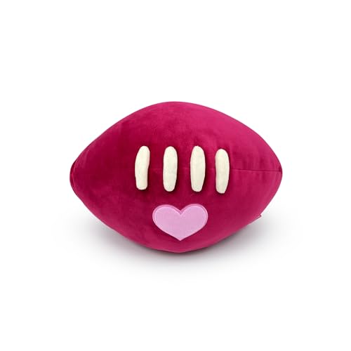 YOUTOOZ You Tooz Rugby Ball 9 Plush Rugby Ball Plushie Collectible Rugby Ball from Heartstopper by Youtooz Heartstopper Plush Collection - Image 1