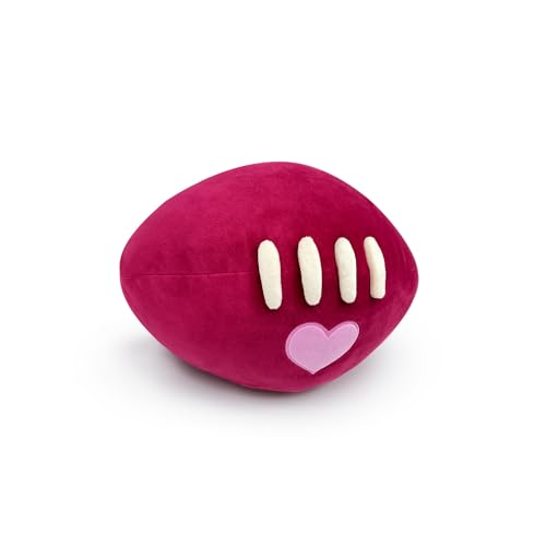 YOUTOOZ You Tooz Rugby Ball 9 Plush Rugby Ball Plushie Collectible Rugby Ball from Heartstopper by Youtooz Heartstopper Plush Collection - Image 5