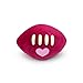 YOUTOOZ You Tooz Rugby Ball 9 Plush Rugby Ball Plushie Collectible Rugby Ball from Heartstopper by Youtooz Heartstopper Plush Collection - Image 3