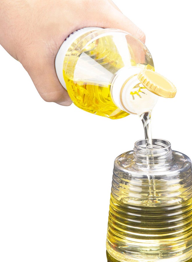 دي بي تي بخاخ زيت كهربائي، بخاخ متعدد الوظائف، اخضر، سعة 240 مل مقاس 13.5*7.5*24.2 سم - Image 4