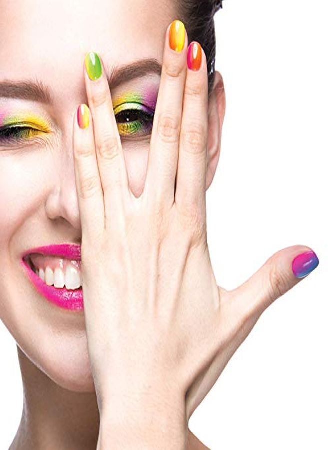 Young Nails Swipe Pro Size  - Image 5