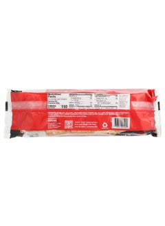 Kame KA-ME, Rice Crackers, Black Sesame and Soy Sauce, 3.5 oz (100 g)  - Image 2