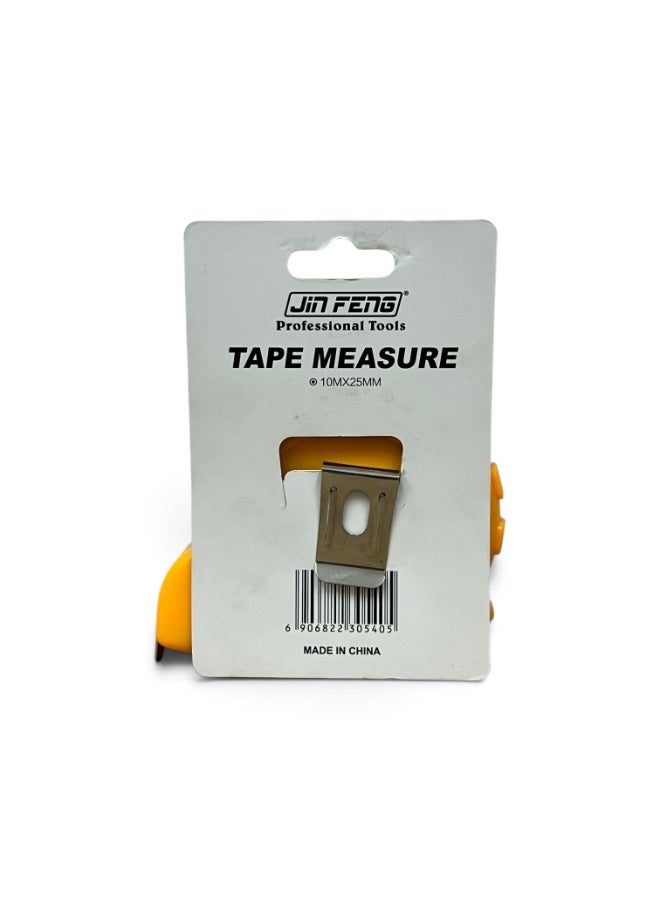 JEN FENG Measuring Tape 10M/33FT - Image 4