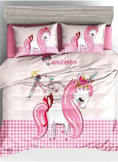 pink unicorn