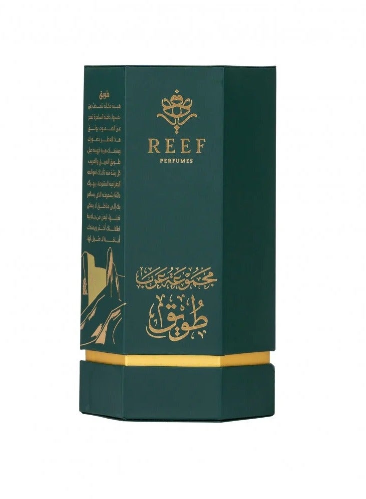 Reef Arab Tuwayq Perfume From Reef 100ml  - Image 2