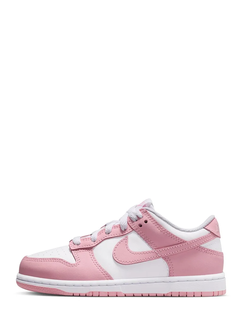 نايكي Little Dunk Low Bp
